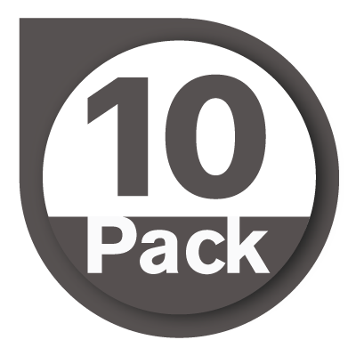 iPhone 15 Battery Pulltab Adhesive - 10 Pack