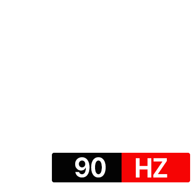 iPhone 16 Pro Max LCD FHD 90Hz Aftermarket