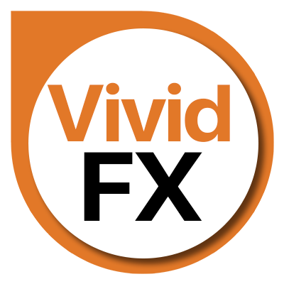 VividFX Premium iPad Mini 4 - LCD and Touch Screen Assembly - Black