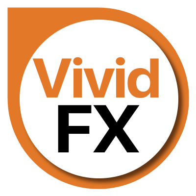 VividFX Premium iPhone 8 Plus LCD and Touch Screen Replacement - White