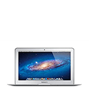 Air 11" (A1370)