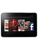 Amazon Kindle Fire HD 7" Repair Guides & Videos