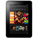 Amazon Kindle Fire HD