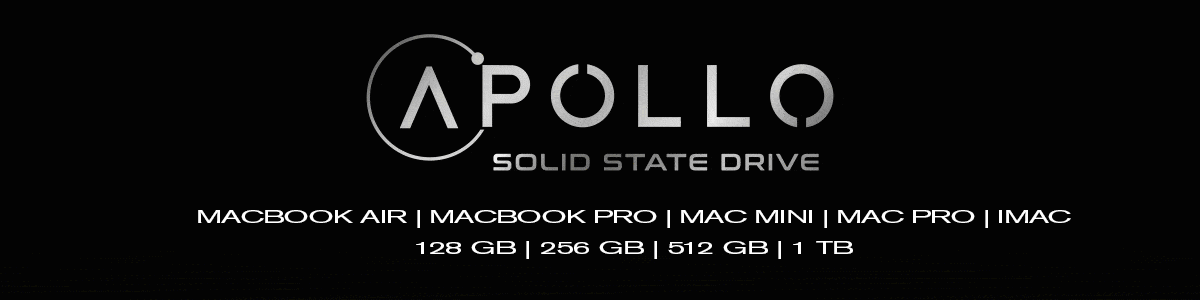 Apollo SSD Apollo SSD