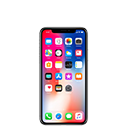 iPhone X