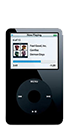 iPod Video 5th Gen