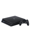 PlayStation 4 Pro