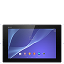 Xperia Z2 Tablet