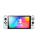 Switch OLED