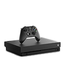 Xbox One X