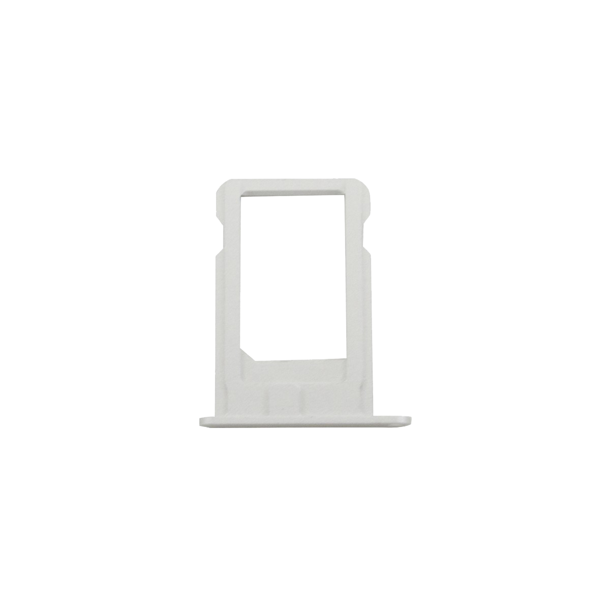 Iphone 5 Sim Card Tray Silver Replacement Fixez Com