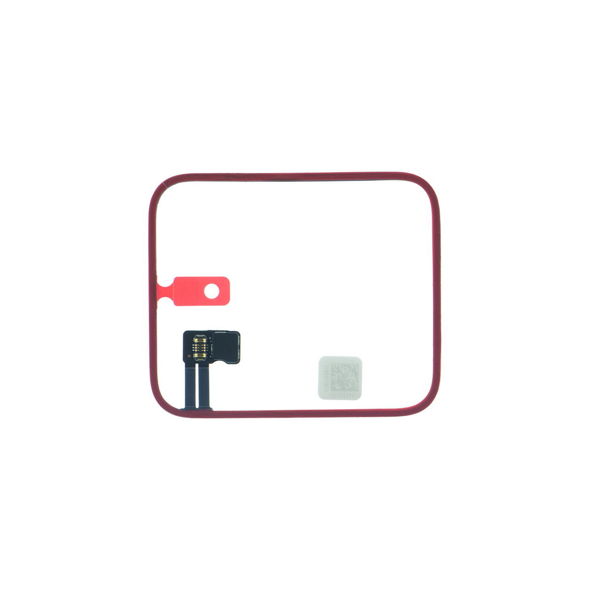 apple watch 3 touch