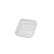 Apple Watch (38mm - Series 1) Full Coverage Screen Case