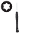 T2 Torx Screwdriver