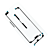 iPad Air and iPad 5 Adhesive Strips