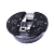 QianLi iPinch Universal Biaxial Motherboard Turntable Holder