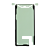 Samsung Galaxy S10+ Pre-Cut LCD Frame Adhesive