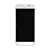 Samsung Galaxy S6 Active White Display Assembly (LCD and Touch Screen)