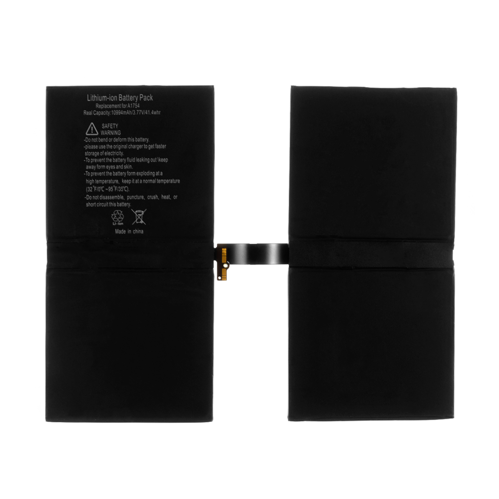 iPad Pro 12.9