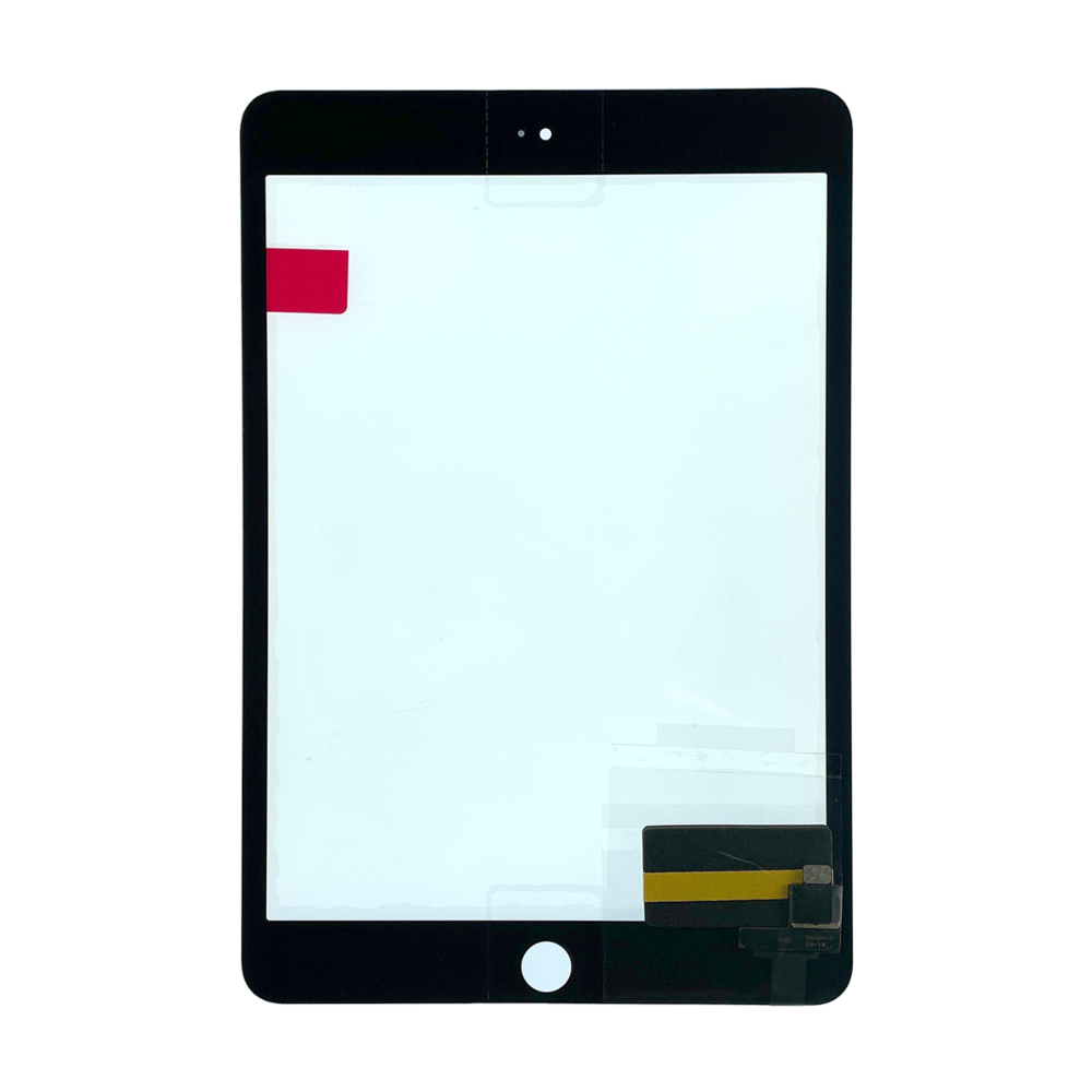 iPad Mini 3 Black Touch Screen Digitizer with IC Chip | Fixez.com