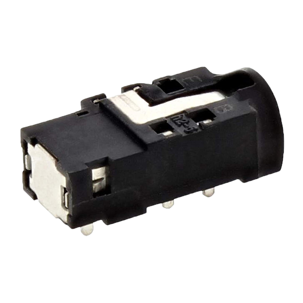 Nintendo Switch Headphone Jack