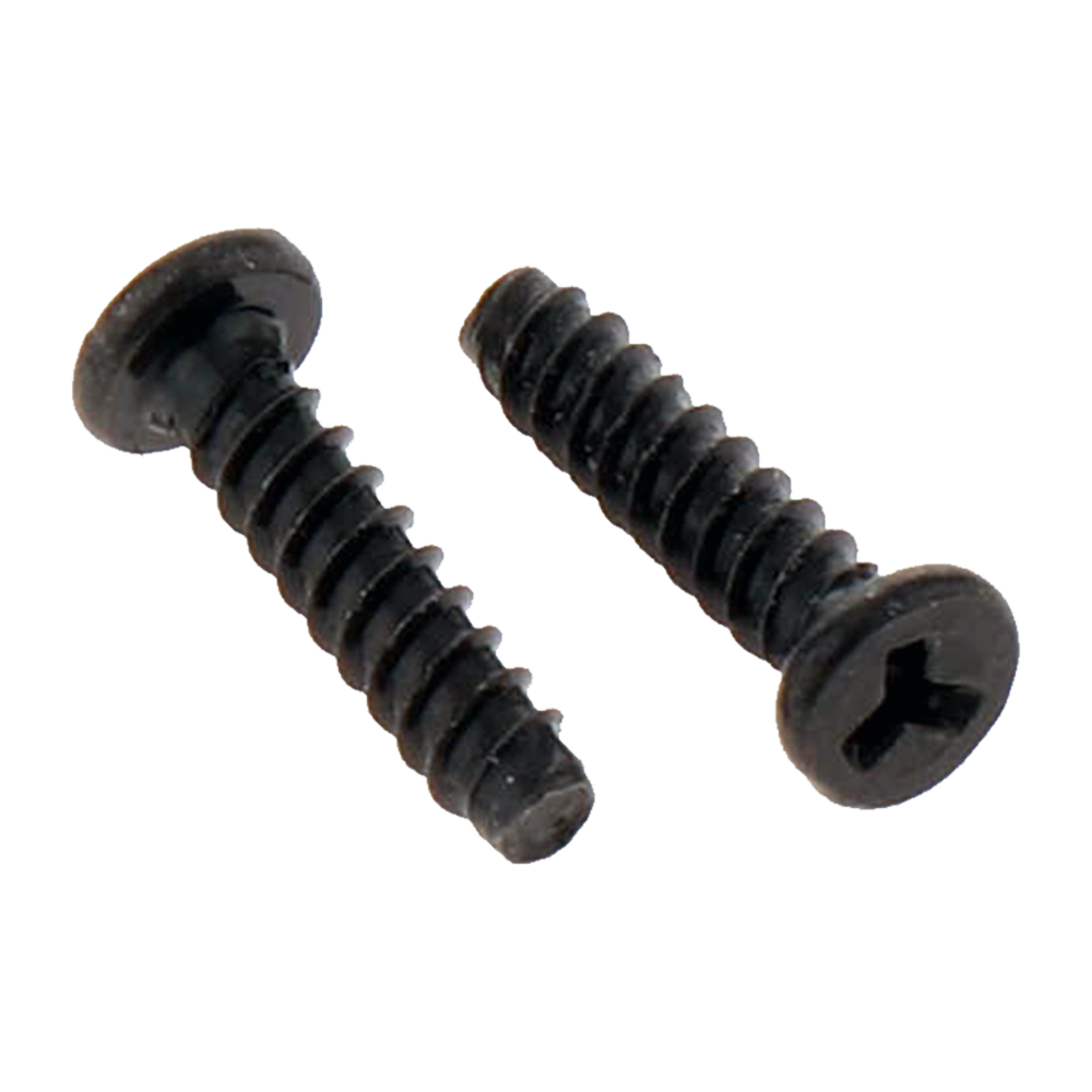 Nintendo Switch Screws For Top and Bottom Rear Cover (Phillips) (3