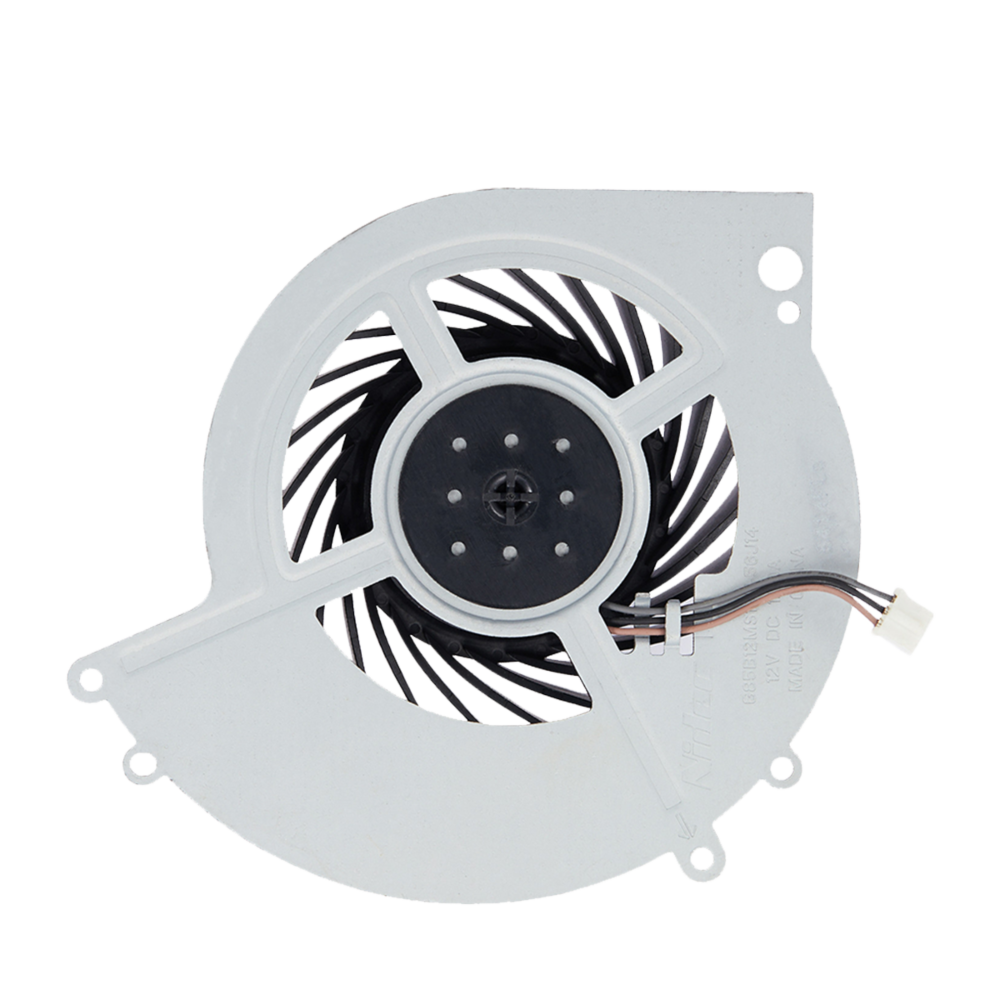PlayStation 4 (KSB0912HE Short Connector CUH-12xx Series) Internal