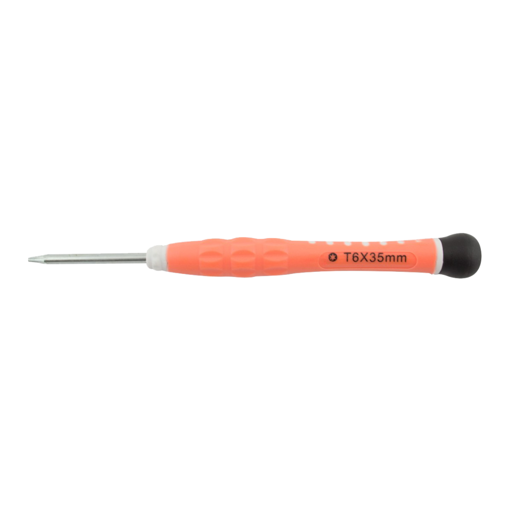 T6 Torx Screwdriver | Fixez.com
