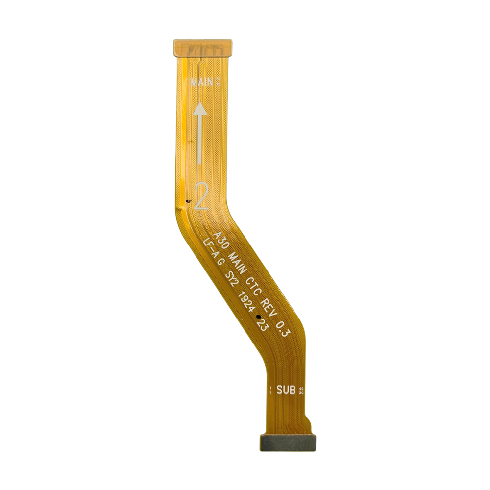 Motherboard Flex Cable for Samsung A30 / A305