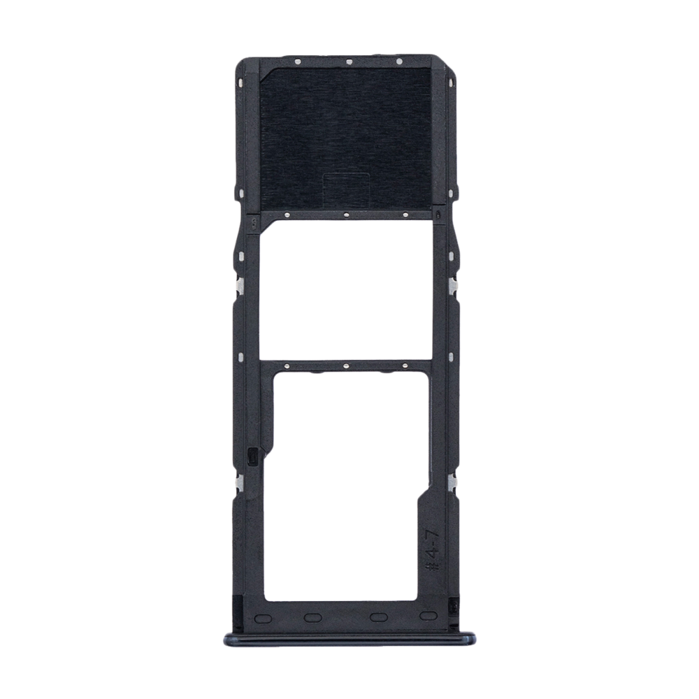 Single Sim Card Tray Compatible For Samsung Galaxy A32 (A325