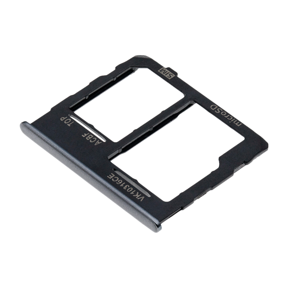 Single Sim Card Tray Compatible For Samsung Galaxy A32 5G (A326