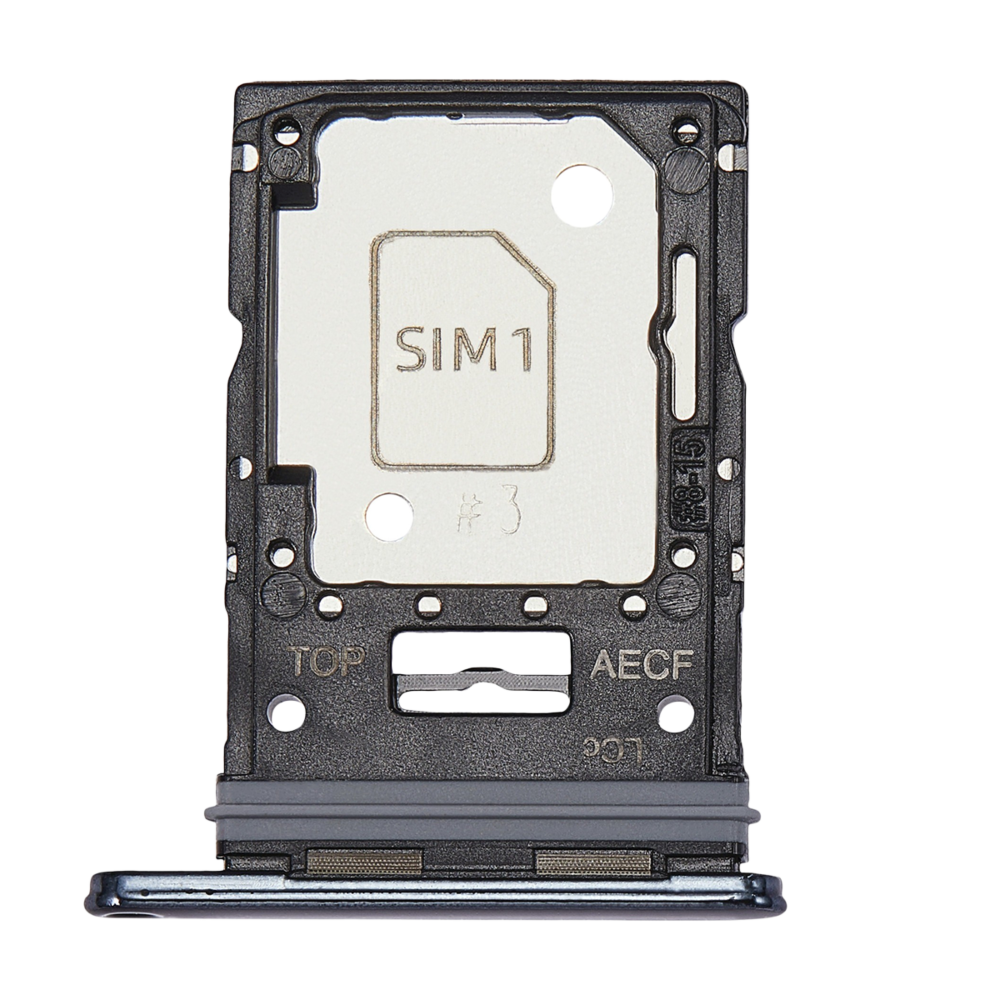 Dual Sim Card Tray Compatible For Samsung Galaxy A53 5G (A536