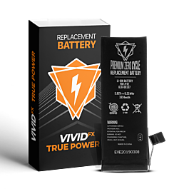 iPhone SE Battery | Fixez.com