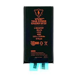 Connecteur FPC batterie iPhone 14 à 14 Pro Max | Tout pour Phone