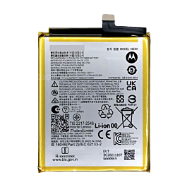 Motorola Moto G52 / G82 / G71S Battery Replacement | Fixez