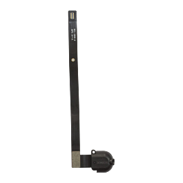 iPad Air and iPad 5 (Wi-Fi) Headphone Jack - Black