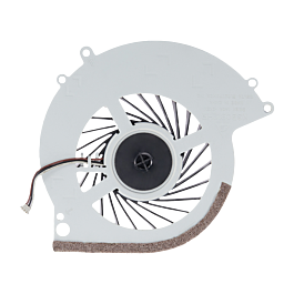 Ventilateur De Refroidissement Pour PlayStation 4 PS4 Modèle CUH-12xx - Réf. KSB0912HE (3 Pins) Neuf