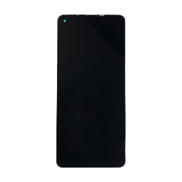 LCD Assembly Without Frame Compatible For Samsung Galaxy A21 (A215 ...