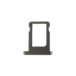 iPad Mini 4 SIM Card Tray Replacement - Black