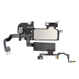 Altoparlante E Auricolare Per IPhone 12 Pro Max, Compatibile Con Face ID, Ricambio Originale Apple