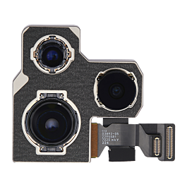 iPhone 14 Pro Rear Camera