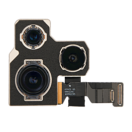 iPhone 14 Pro Max Rear Camera