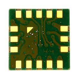 アイホン iPhone 7/7 Plus Gyroscope Accelerometer Chip (U2404, MPU