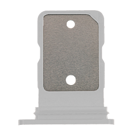 Google Pixel 4A 5G Sim Card Tray - White