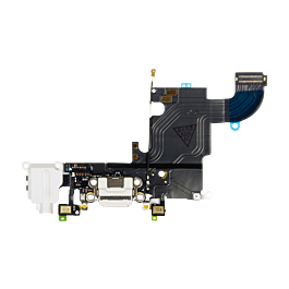 iPhone - YU iphone-6s-dock-port-white-