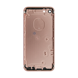 Iphone 7 Rose Gold Rear Case Fixez Com