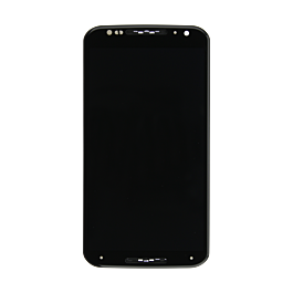 motorola moto x pure lcd touch screen assembly with frame factory