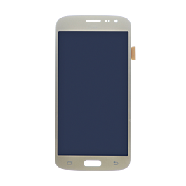 Samsung Galaxy J2 16 Gold Display Assembly Fixez Com
