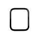 Apple Watch (Series 4 / 5 / 6  / SE 1st and 2nd Gen)  (40mm) Front Cover Glass Replacement