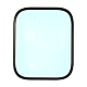 Apple Watch Series 7 (45mm) Front Glass - Aftermarket